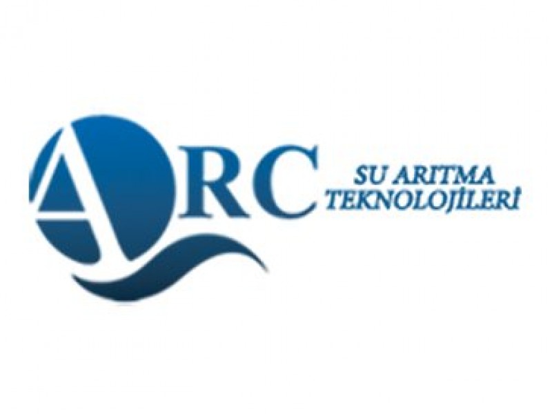 ARC Su Arıtma Teknolojileri
