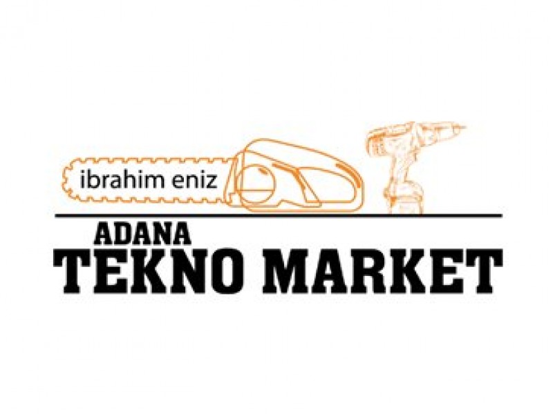 Adana Tekno Market
