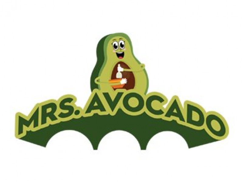 Mrs Avocado