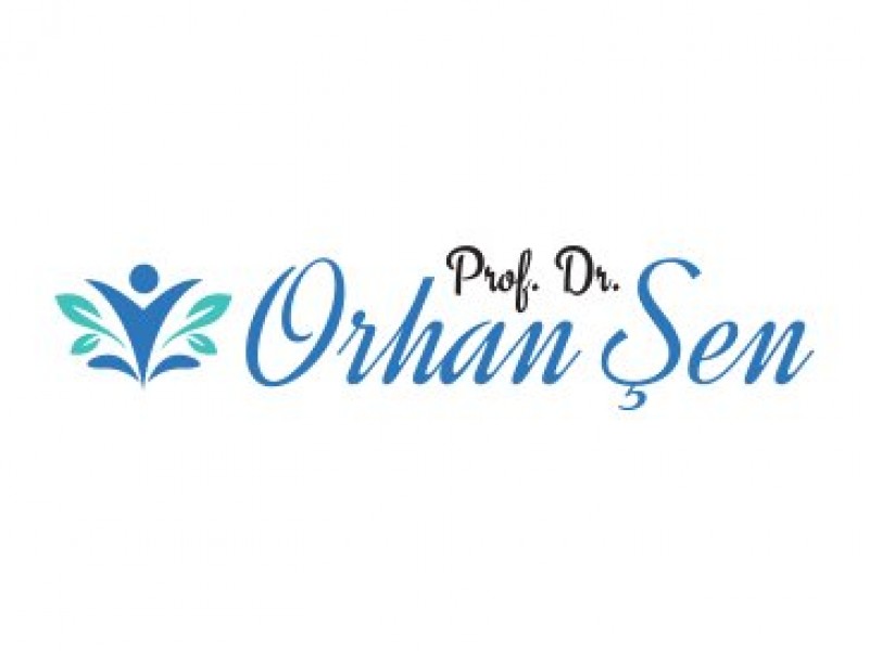 Prof. Dr. Orhan Şen