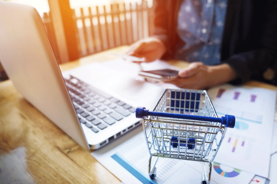 İdeasoft E-Ticaret Altyapısıyla Rakiplerinizin Önüne Geçin