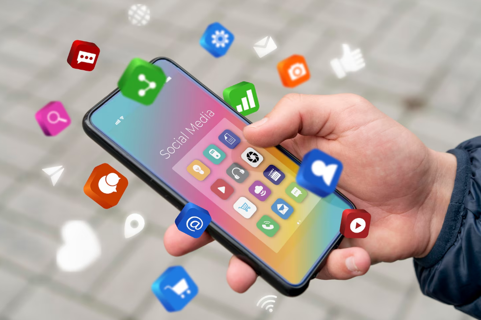Sosyal Medya ve Web Tasarımda Profesyonel Çözümler