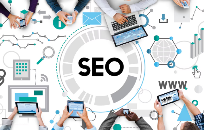SEO Uyumlu Web Siteleri ile Google Sıralamanızı Yükseltin