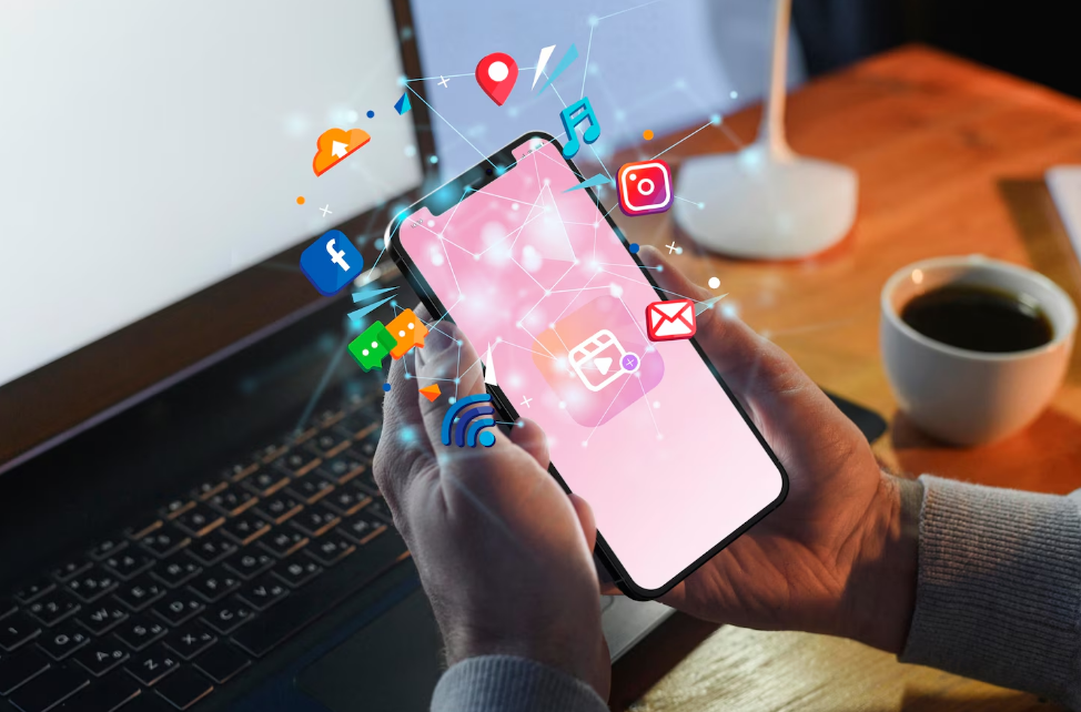 Sosyal Medya Yönetimi ile Markanızın Dijital Varlığını Güçlendirin