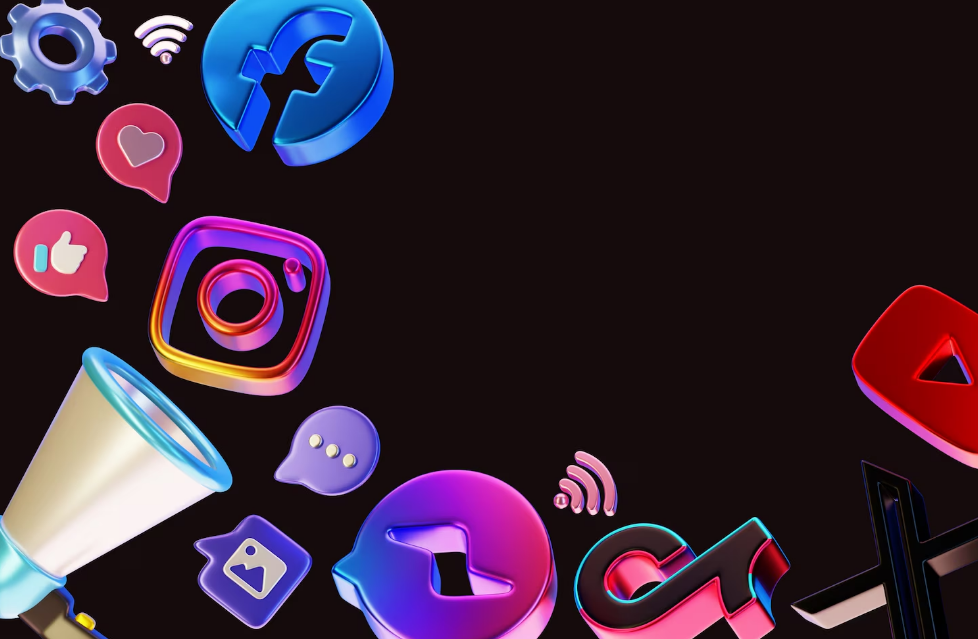 Sosyal Medya Yönetimi ile Markanızın Dijital Varlığını Güçlendirin