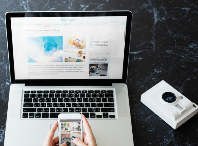 Kurumsal Web Sitesi Tasarımında Dikkat Edilmesi Gereken 5 Unsur