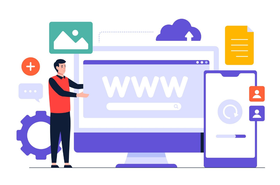 Adana’da İşletmeniz İçin Web Sitesi Yenileme Zamanı Geldi mi? İşaretler Nelerdir?