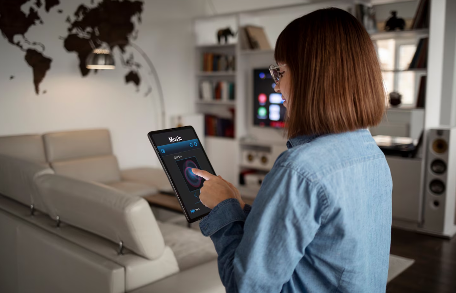 Adanada Akıllı Ev Teknolojilerinin Yükselişi