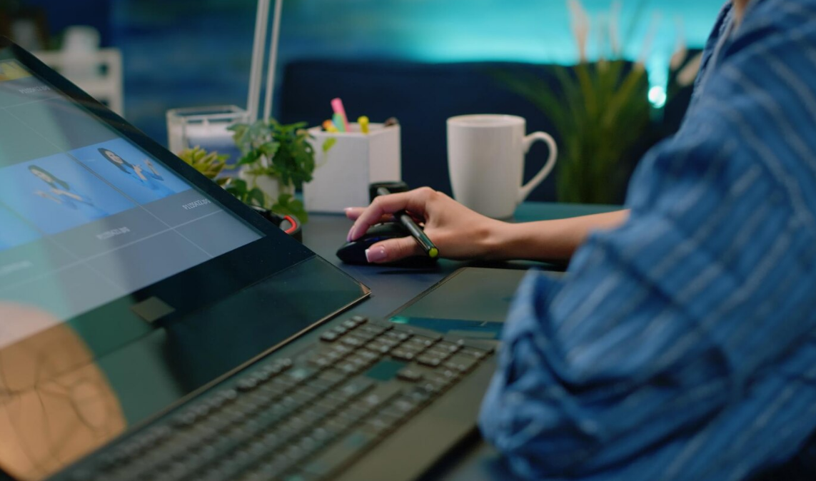 Profesyonel Web Tasarımı ile Güven Veren Markalar Nasıl Oluşturulur?