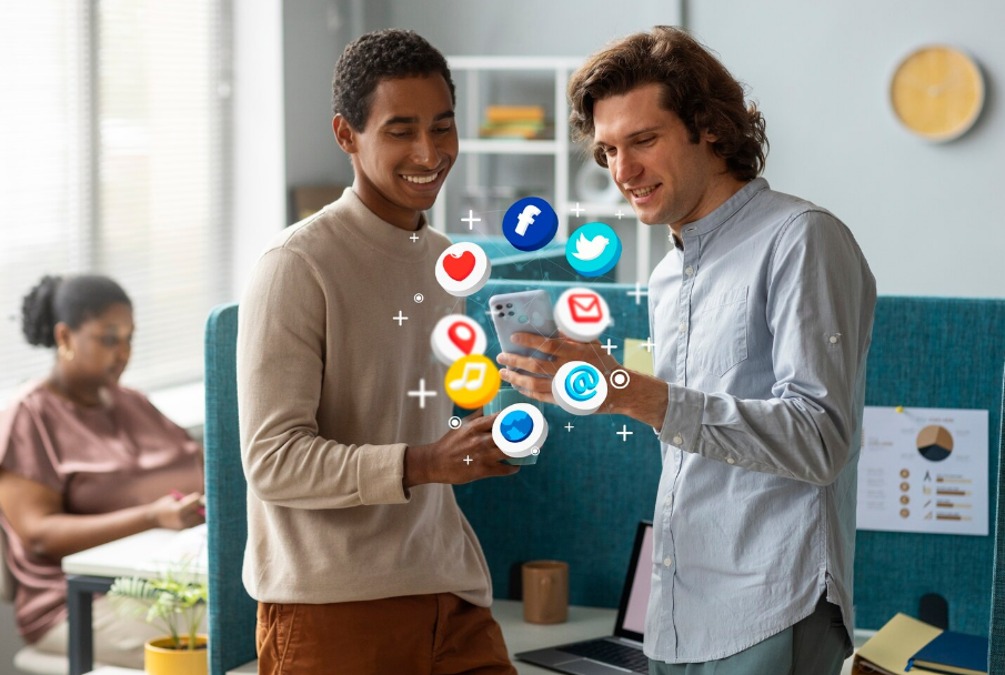 Adanada Sosyal Medya Yönetimi ile Markanıza Dijitalde Güç Katın