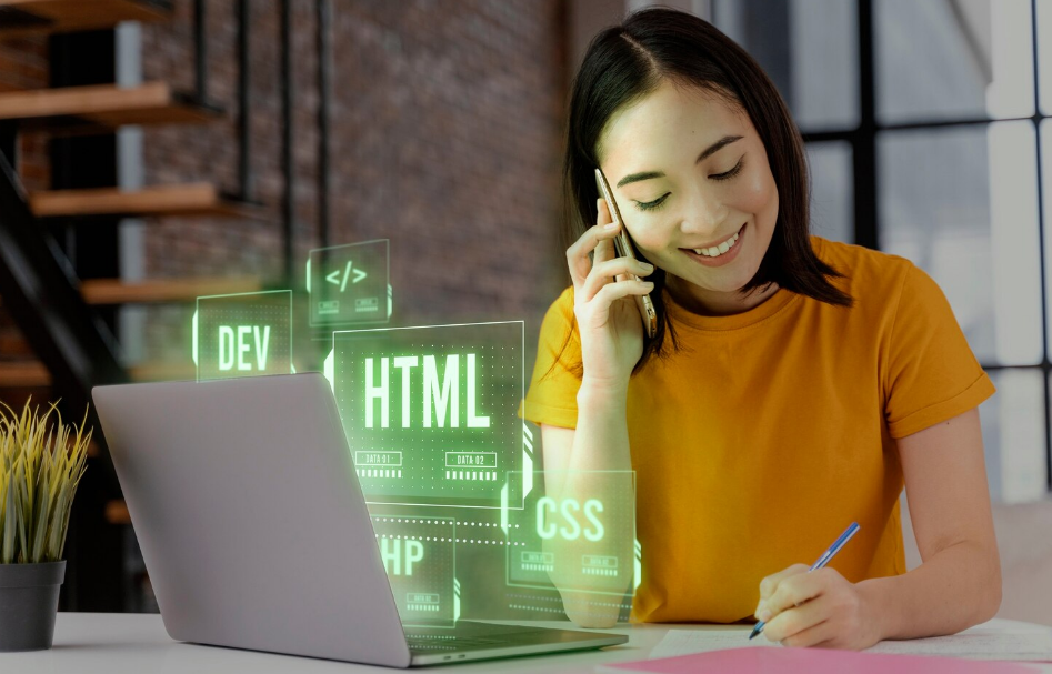 Adanada Web Yazılım Geliştirme Hizmetleri ile İşletmelere Özel Çözümler Üretmenin Önemi