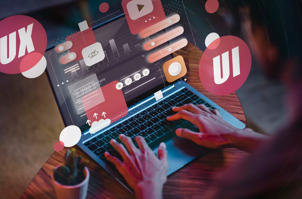 Adana’da Web Tasarım Trendleri 2025: İşletmenizi Dijitalde Öne Çıkarın