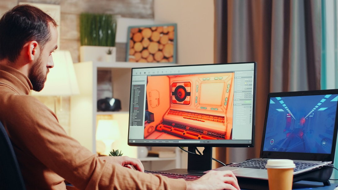 Güncel Web Tasarım Teknolojileri