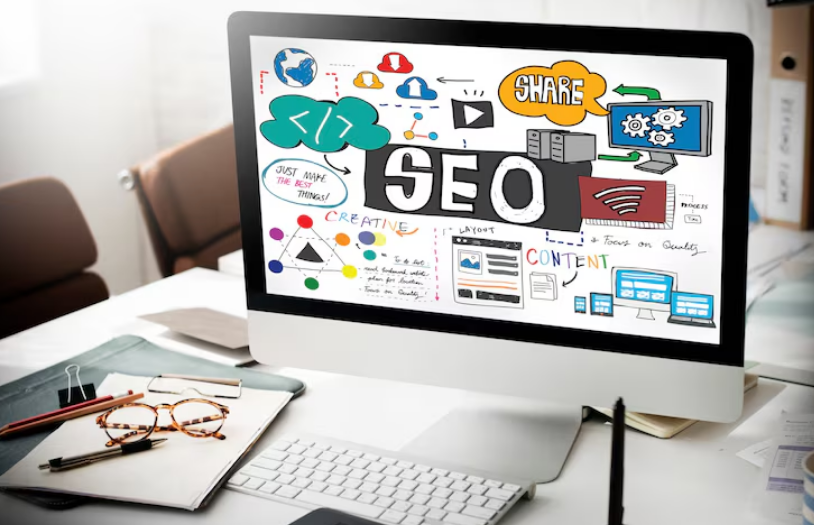 Web Siteleri İçin SEO Çalışmalarının Önemi