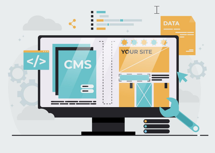 Kurumsal Web Sitesi Nasıl Olmalı?