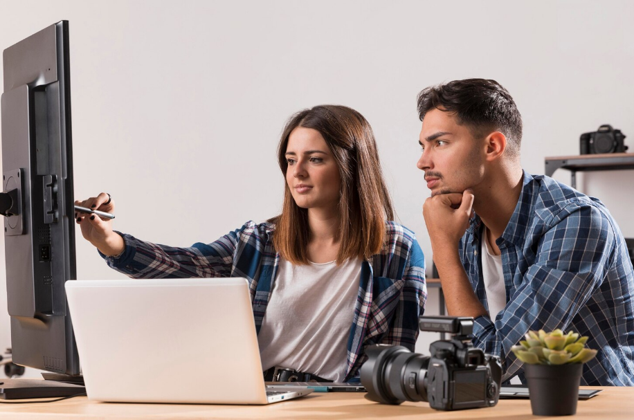 Kurumsal Web Tasarım Nedir?