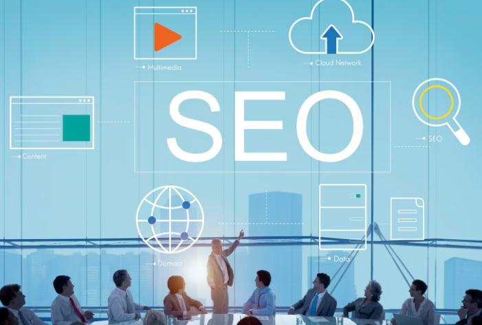 Adana Web Tasarım ve SEO Hizmetleri ile Google’da İlk Sayfaya Çıkın