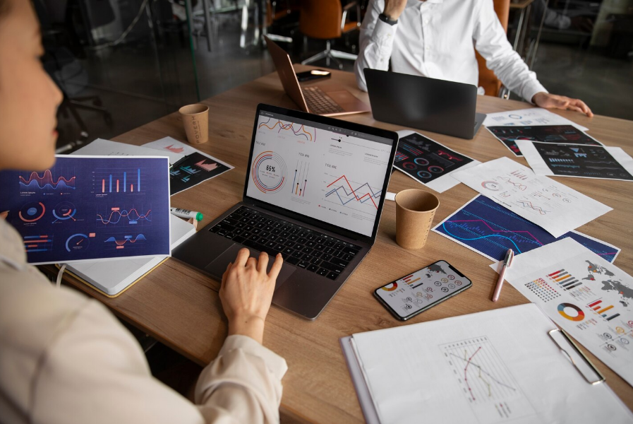 Adana’da Profesyonel Web Sitesi Yaptırmanın İşletmelere Sağladığı Dijital Avantajlar